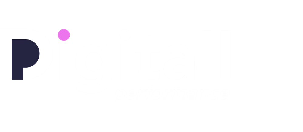 Logo officiel Digitall Performance